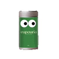 Tea Matcha Sticker by Eupouria