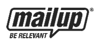 marketing online email Sticker by Maru MailUp