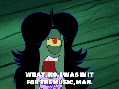 season 6 house fancy GIF by SpongeBob SquarePants