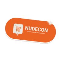 Nucleo Consumidor Sticker by Defensoria Pública do Estado do Paraná