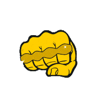 power push Sticker by Brother Barcelona
