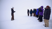 dartmouthgif dartmouthgreenland GIF by Dartmouth College