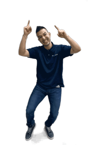 Social Media Marketing Sticker by Venndelo