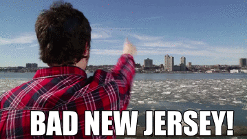new jersey GIF