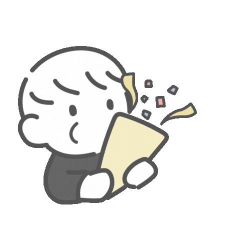 aimlog_aim giphyupload かわいい aim シンプル Sticker