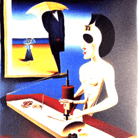 Art Umbrella GIF by jorgemariozuleta