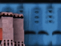 Dream Surrealism GIF by jorgemariozuleta