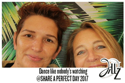 major booth share a perfect day 2017 GIF by Jillz