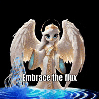 Adapt Go With GIF by thedoveinity