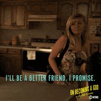 Season 1 Episode 9 GIF by On Becoming A God in Central Florida