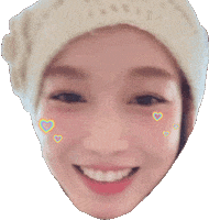 Happy Just Kidding Sticker