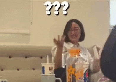 Question What GIF