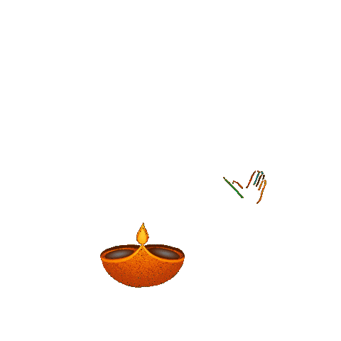 Diwali Sticker by Studylink Classes