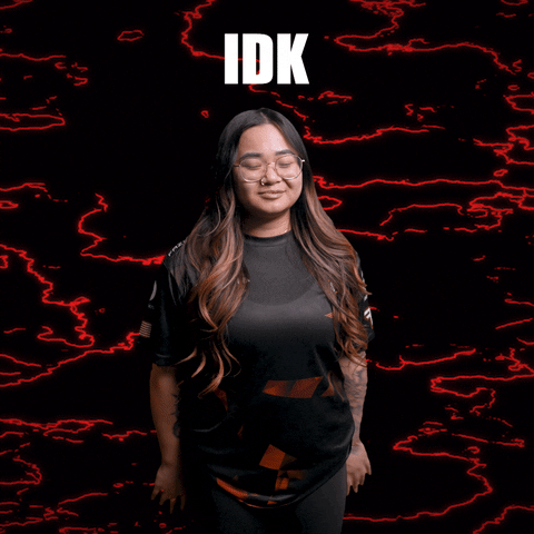 Riot Games Idk GIF by FaZe Clan