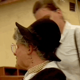 Its Hard Boss GIF by Charybdis Pictures