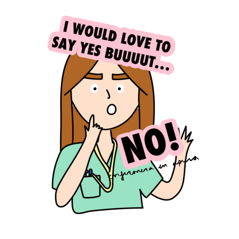 Doctor No Sticker