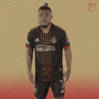 Vamos Lets Go GIF by Major League Soccer