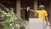 happy rickey smiley GIF by TV One