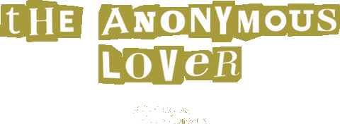 Lover Sticker by Opera Columbus