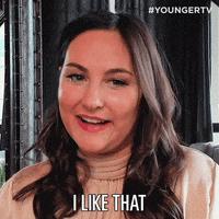 Younger Tv Aftershow GIF by TV Land