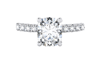 Sparkle Jewelry Sticker by Class A Jewellers