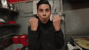Mindblower Wow GIF by We are SUMA