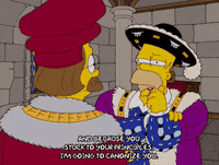 homer simpson GIF
