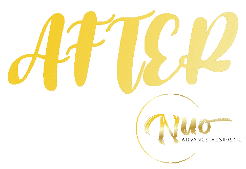 nuoadvanceaesthetic giphyupload aesthetic advance naa Sticker