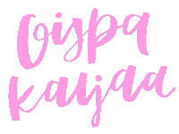 Kesägif Sticker