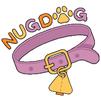 Nuggetcomfort Sticker by Nugget
