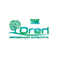 Refrigeracao Sticker by Oren Refrigeração Automotiva