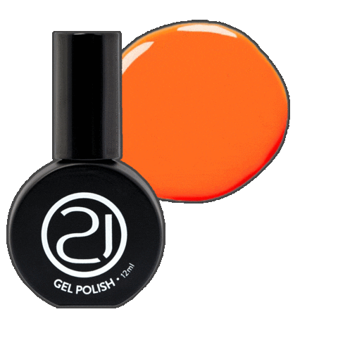21Ec345 Sticker by Nails21