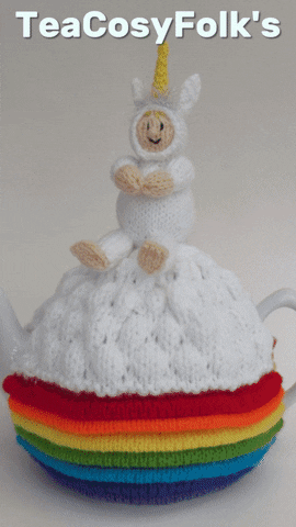 GIF by TeaCosyFolk