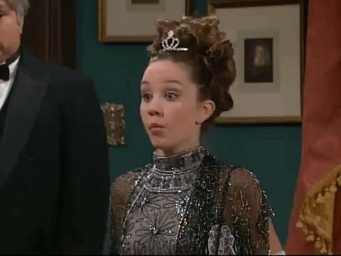 the amanda show nicksplat GIF