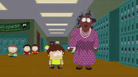 Animated GIF