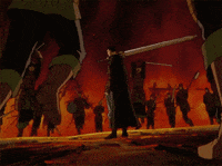 Anime Aesthetic GIF by animatr