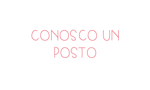 Sticker by Conoscounposto