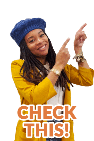 Danyell Scott Sticker by Danyell Sells