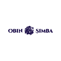 obinsimba simba aubin obin obinsimba Sticker