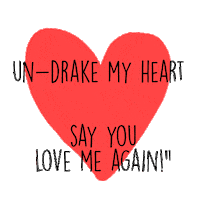 Miss You Love Sticker by Ivo Adventures