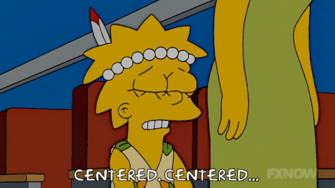 Lisa Simpson GIF by The Simpsons