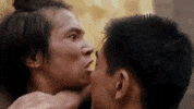 the blade GIF by Warner Archive