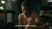 suspicious i am the night GIF by TNT Drama
