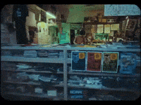 Singapore Dreaming GIF by Topshelf Records