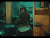 Singapore Dreaming GIF by Topshelf Records