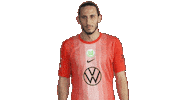 Fail Oh No Sticker by VfL Wolfsburg