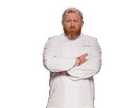 friday chef Sticker by Телеканал Пятница!