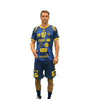Proligue Pontault Sticker by Pontault-Combault Handball