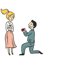 Mseweddings Sticker