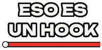 Gancho Aprobado Sticker by GetViralHook
